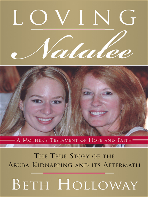 Title details for Loving Natalee by Beth Holloway - Wait list